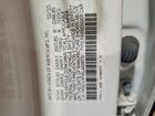 2020 Honda Accord Touring Hybrid White vin: 1HGCV3F95LA008570