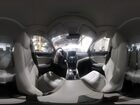 2020 Honda Accord Touring Hybrid White vin: 1HGCV3F95LA008570