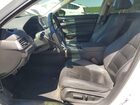 2019 Honda Accord Touring Hybrid White vin: 1HGCV3F96KA000914