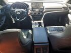 2019 Honda Accord Touring Hybrid White vin: 1HGCV3F96KA000914
