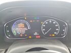 2019 Honda Accord Touring Hybrid Серебряный vin: 1HGCV3F97KA019567
