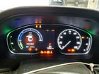 2020 Honda Accord Touring Hybrid Белый vin: 1HGCV3F97LA007680