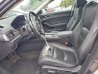 2022 Honda Accord Touring Hybrid Gray vin: 1HGCV3F97NA005950 2022 Honda Accord Touring Hybrid Gray vin: 1HGCV3F97NA005950