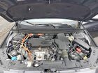 2022 Honda Accord Touring Hybrid Gray vin: 1HGCV3F97NA005950 2022 Honda Accord Touring Hybrid Gray vin: 1HGCV3F97NA005950