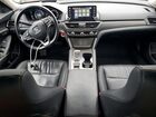 2022 Honda Accord Touring Hybrid Gray vin: 1HGCV3F97NA005950 2022 Honda Accord Touring Hybrid Gray vin: 1HGCV3F97NA005950