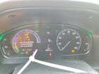 2022 Honda Accord Touring Hybrid Silver vin: 1HGCV3F99NA011166