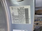 2022 Honda Accord Touring Hybrid Silver vin: 1HGCV3F99NA011166