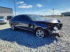2024 Honda Accord Lx Gray vin: 1HGCY1F20RA050541