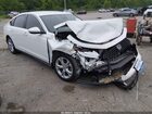 2025 Honda Accord Lx White vin: 1HGCY1F21SA009079