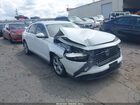 2023 Honda Accord Lx White vin: 1HGCY1F22PA035651