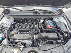 2025 Honda Accord Lx Silver vin: 1HGCY1F22SA030989 2025 Honda Accord Lx Silver vin: 1HGCY1F22SA030989