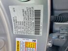 2025 Honda Accord Lx Silver vin: 1HGCY1F22SA030989 2025 Honda Accord Lx Silver vin: 1HGCY1F22SA030989