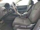 2025 Honda Accord Lx Серый vin: 1HGCY1F22SA044228