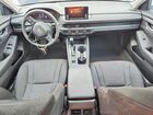 2025 Honda Accord Lx Черный vin: 1HGCY1F22SA066505
