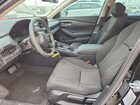 2025 Honda Accord Lx Черный vin: 1HGCY1F22SA066505