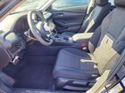 2025 Honda Accord Lx Black vin: 1HGCY1F22SA067119