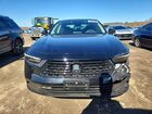 2025 Honda Accord Lx Black vin: 1HGCY1F22SA067119
