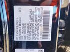 2025 Honda Accord Lx Black vin: 1HGCY1F22SA067119