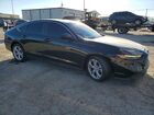2024 Honda Accord Lx Black vin: 1HGCY1F23RA019218 2024 Honda Accord Lx Black vin: 1HGCY1F23RA019218