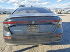 2024 Honda Accord Lx Black vin: 1HGCY1F23RA019218 2024 Honda Accord Lx Black vin: 1HGCY1F23RA019218