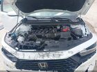 2024 Honda Accord Lx Белый vin: 1HGCY1F24RA021270