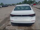 2024 Honda Accord Lx Белый vin: 1HGCY1F24RA021270