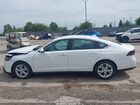 2024 Honda Accord Lx Белый vin: 1HGCY1F24RA021270