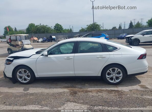 1HGCY1F24RA021270 2024 HONDA ACCORD Белый 