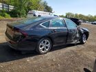 2024 Honda Accord Lx Черный vin: 1HGCY1F24RA091206