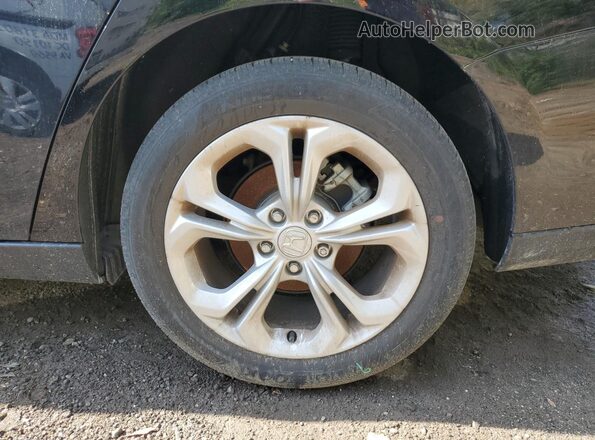 1HGCY1F24RA091206 2024 HONDA ACCORD Черный 