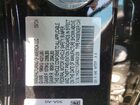 2024 Honda Accord Lx Черный vin: 1HGCY1F24RA091206