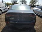 2024 Honda Accord Lx Черный vin: 1HGCY1F24RA091206 Damage: Rear Bumper, Multiple Scratches Heavy, 3