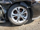 2024 Honda Accord Lx Черный vin: 1HGCY1F24RA091206 Damage: Right Front Wheel, Curb Rash, > 12 Inches
