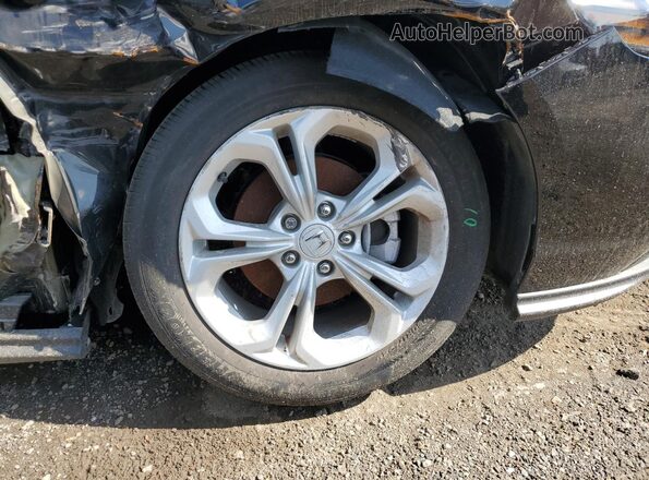 1HGCY1F24RA091206 2024 HONDA ACCORD Черный 