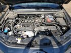 2024 Honda Accord Lx Черный vin: 1HGCY1F24RA091206