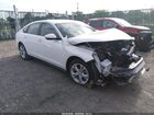 2025 Honda Accord Lx Белый vin: 1HGCY1F24SA059023