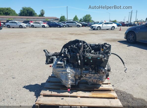 1HGCY1F25SA032624 2025 HONDA ACCORD Серебряный Вид задней части салона