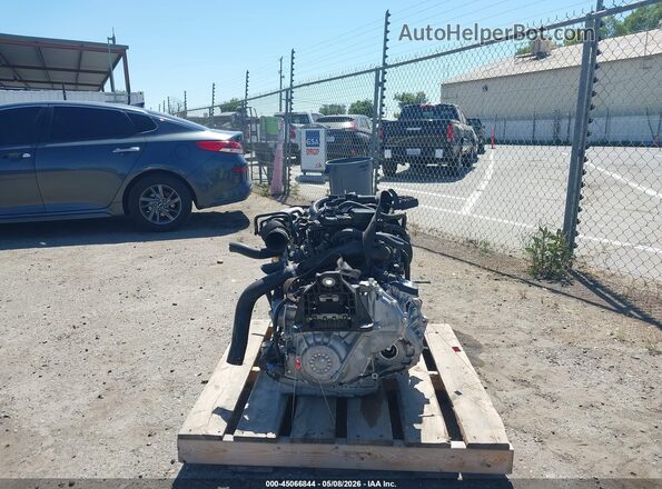 1HGCY1F25SA032624 2025 HONDA ACCORD Серебряный 