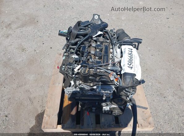 1HGCY1F25SA032624 2025 HONDA ACCORD Серебряный Вид сзади