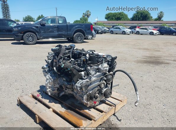 1HGCY1F25SA032624 2025 HONDA ACCORD Серебряный Передняя правая четверть
