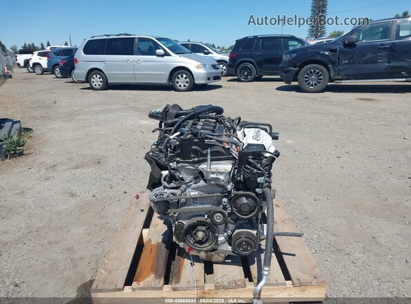 1HGCY1F25SA032624 2025 HONDA ACCORD Серебряный Вид щитка приборов