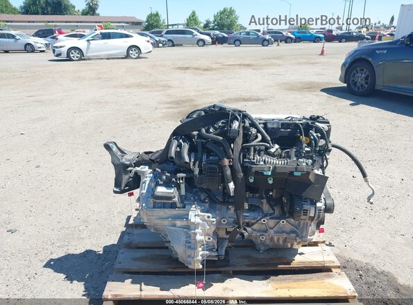 1HGCY1F25SA032624 2025 HONDA ACCORD Серебряный Вид салона спереди