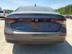 2025 Honda Accord Lx Charcoal vin: 1HGCY1F25SA075487 2025 Honda Accord Lx Charcoal vin: 1HGCY1F25SA075487