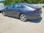 2025 Honda Accord Lx Charcoal vin: 1HGCY1F25SA075487 2025 Honda Accord Lx Charcoal vin: 1HGCY1F25SA075487