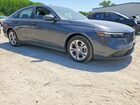 2025 Honda Accord Lx Charcoal vin: 1HGCY1F25SA075487 2025 Honda Accord Lx Charcoal vin: 1HGCY1F25SA075487
