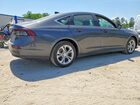 2025 Honda Accord Lx Charcoal vin: 1HGCY1F25SA075487 2025 Honda Accord Lx Charcoal vin: 1HGCY1F25SA075487