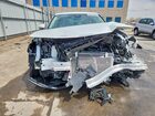 2023 Honda Accord Lx Белый vin: 1HGCY1F26PA011336