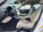 2023 Honda Accord Lx Белый vin: 1HGCY1F26PA011336