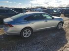 2024 Honda Accord Lx Silver vin: 1HGCY1F27RA082080