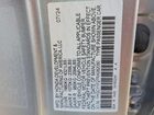 2024 Honda Accord Lx Silver vin: 1HGCY1F27RA082080